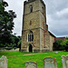 elsenham church, essex