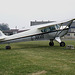 Taylorcraft BC12D G-AKVO/N44045