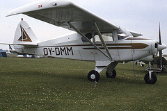 Piper PA-22-150