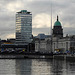 Liffey reflections