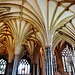 wells cathedral