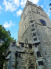 eastchurch, isle of sheppey, kent