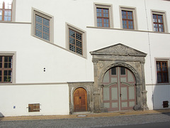 Bad Schmiedeberg - Doors and Windows