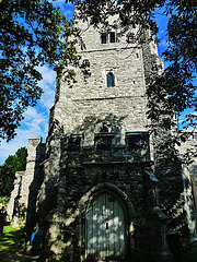 eastchurch, isle of sheppey, kent