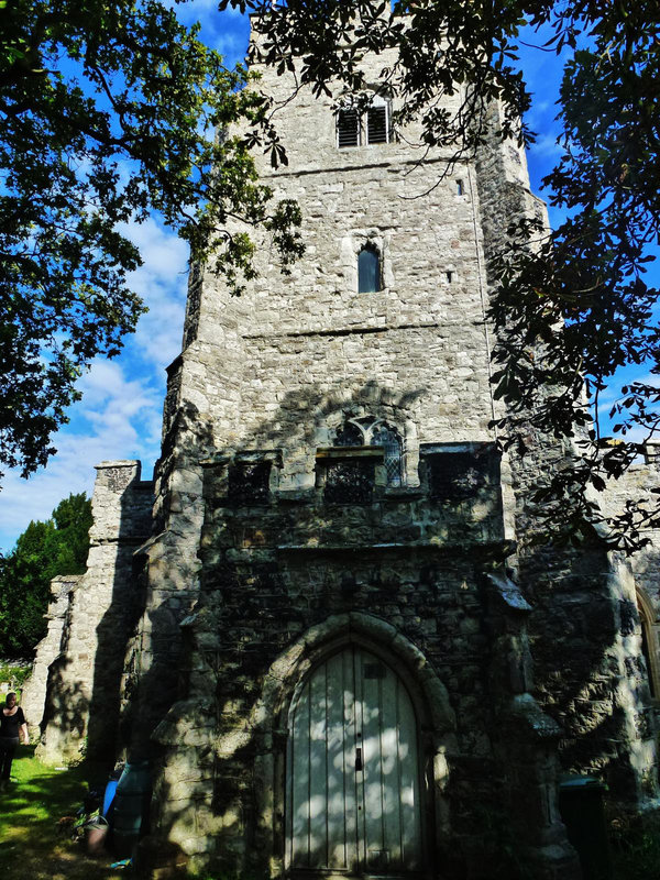 eastchurch, isle of sheppey, kent