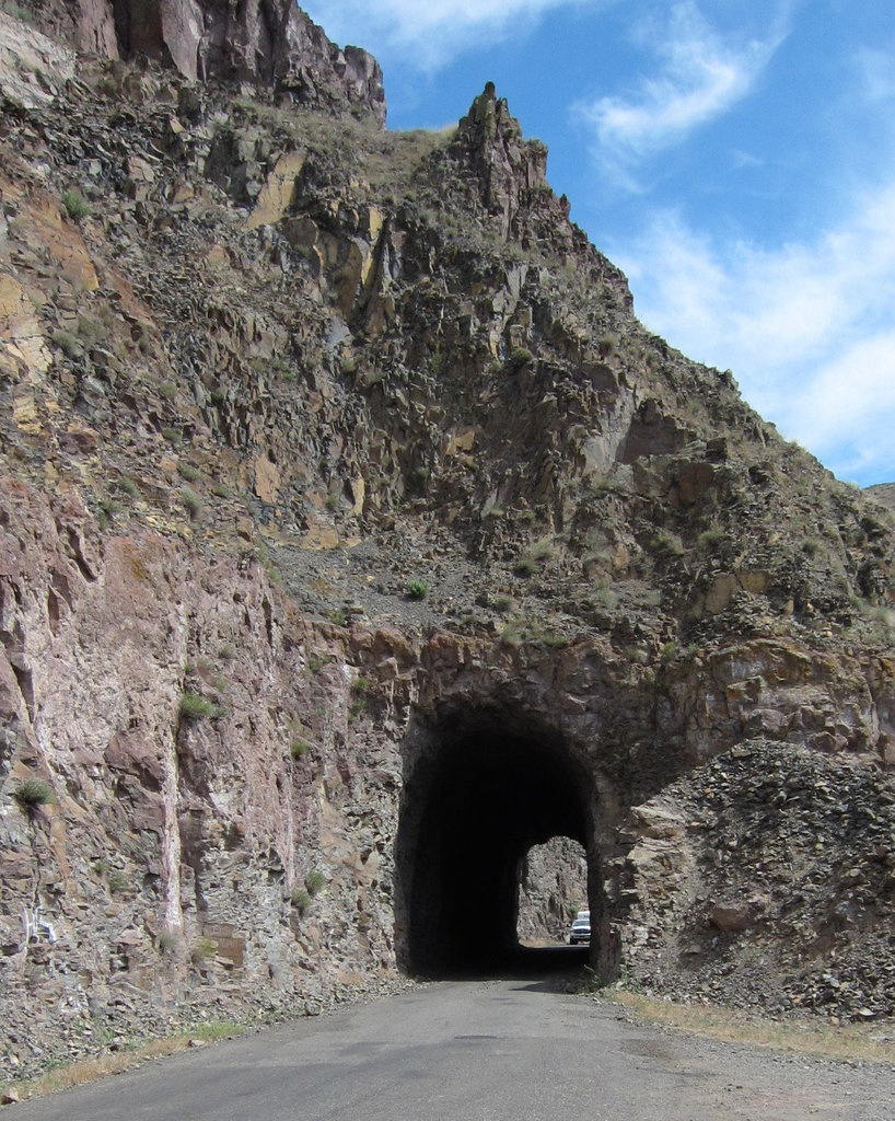 Lake Owyhee, OR 0765a