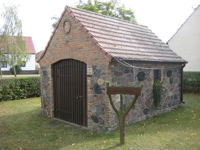 Gadsdorf - Heimatstube