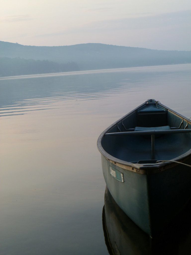 Stillness