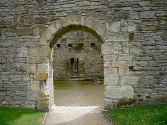 Archway