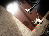 New floor