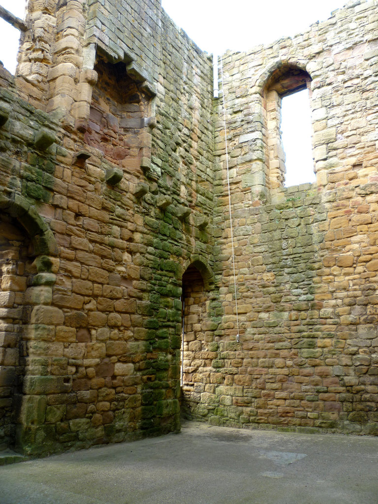 Gatehouse Hall