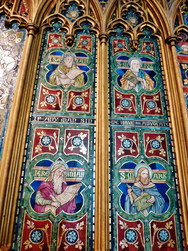 st.john, hyde park crescent, london