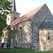 Jühnsdorf - Feldsteinkirche