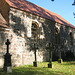 Jühnsdorf - Feldsteinkirche