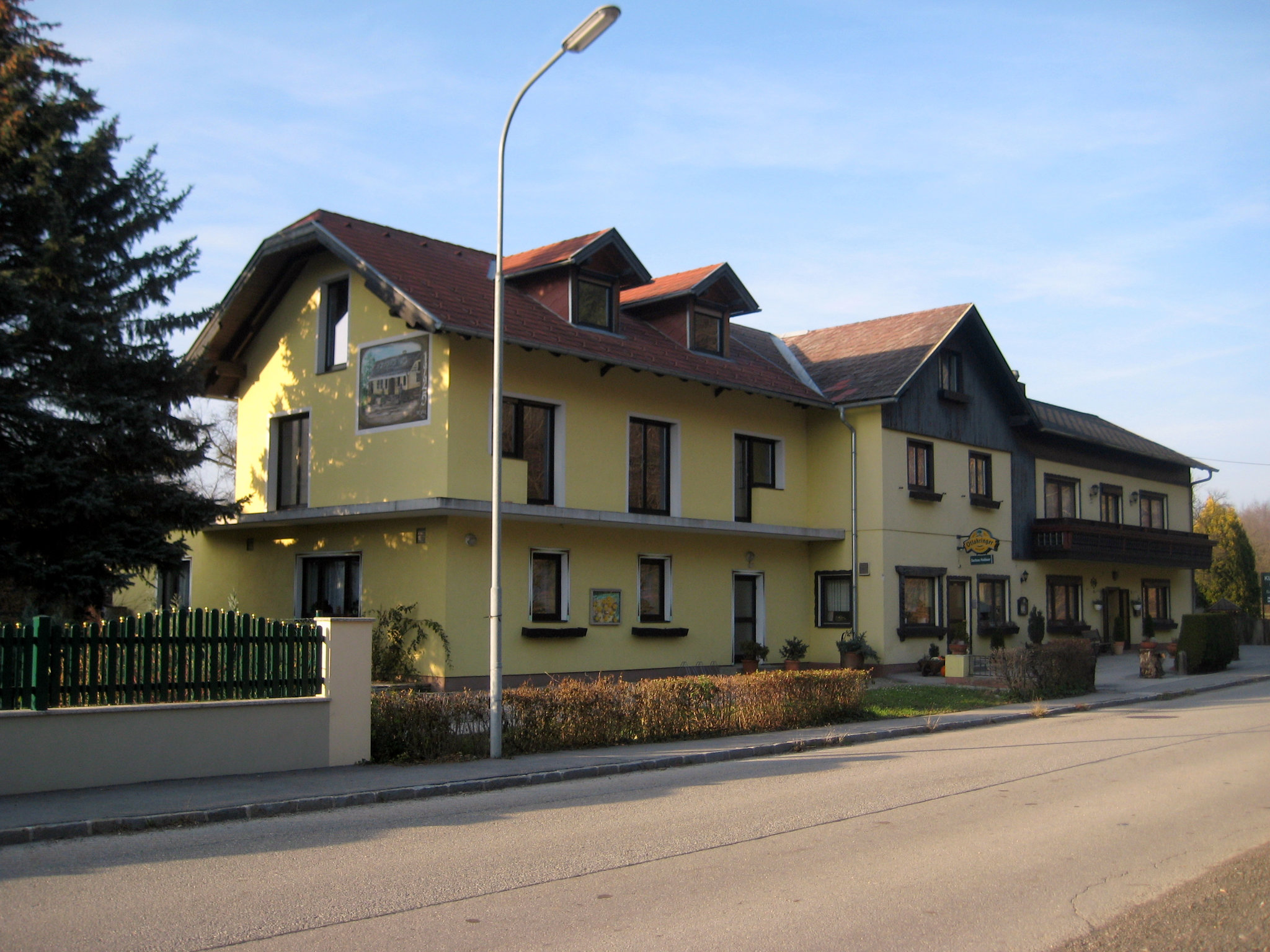 Gasthof Haidbauer