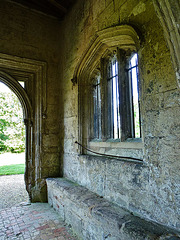 ashwell church, herts.