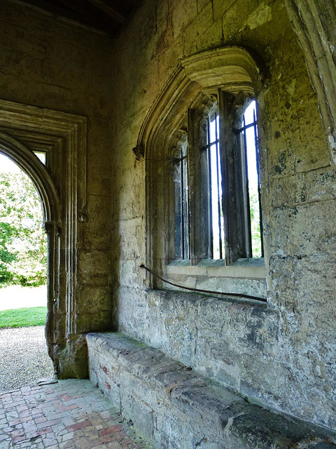 ashwell church, herts.