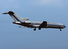 N549EA B727-254 Eastern Airlines