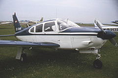 Piper PA-28R-200-II OE-DNR