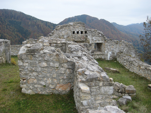 Burg Rabenstein