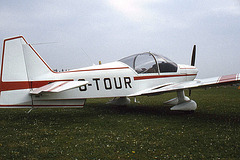 Robin R.2112 G-TOUR