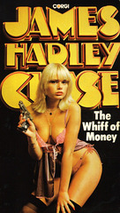 James Hadley Chase - The Whiff of Money