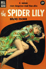 Bruno Fischer - The Spider Lily