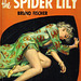 Bruno Fischer - The Spider Lily