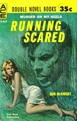 Bob McKnight - Running Scared