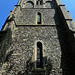 bassingbourn church , cambs.