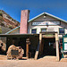 Bisbee-Queen Mine