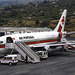 Boeing 737-230 CS-TEV (TAP Air Portugal)