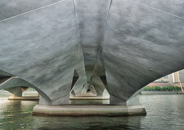 Under the Bridge