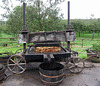 Burrow Hill Cider Press