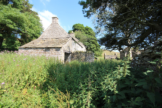 Shepherd's House, Eastgate, Wear Valley, County Durham