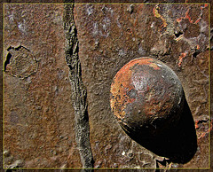 Bolt and Texture