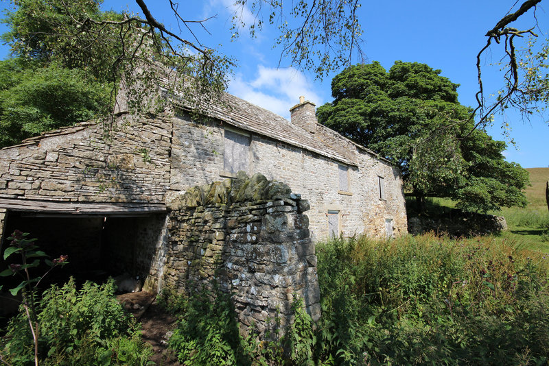 Shepherd's House, Eastgate, Wear Valley, County Durham