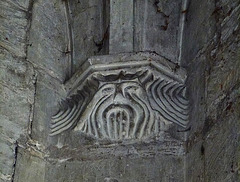 ashwell church, herts.