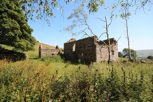 Shepherd's House, Eastgate, Wear Valley, County Durham