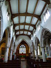 great missenden church, bucks.