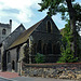 st.laurence's church, reading