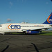 TF-ELL Boeing 737-210C ATA Brasil