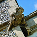 bassingbourn church , cambs.