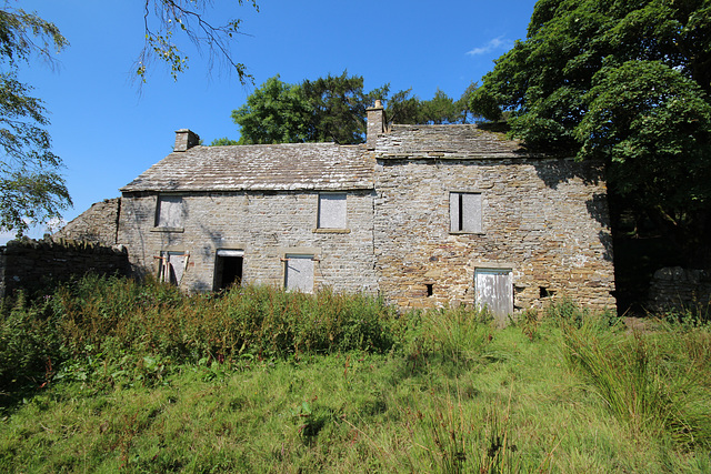 Shepherd's House, Eastgate, Wear Valley, County Durham