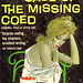 William Hardy - The Case of the Missing Coed