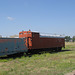 Amarillo, TX Railroad Museum 2496a