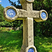 bassingbourn church , cambs.