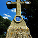 bassingbourn church , cambs.