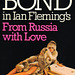 Ian Fleming - From Russia with Love (Triad Granada edition)