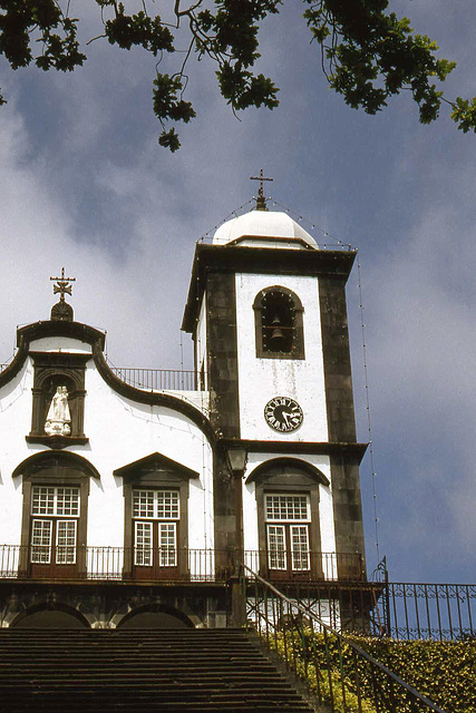 Our Lady of the Mount